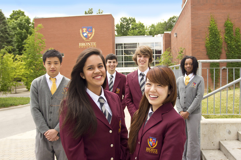Bronte College